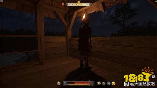 不太严谨但管用的媒人亨利成就思路，天国拯救2里这样试试吧