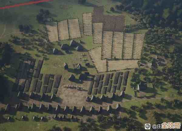 《庄园领主》二级地堡怎么升，零碎思路和省时省钱的几招