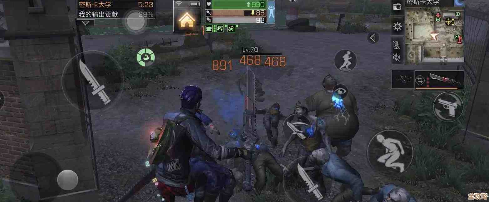 辐射4步枪哪个好用，刷怪打Boss都靠哪把啊