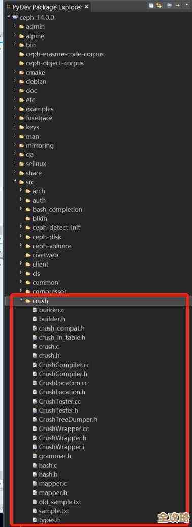 从Ceph的角度聊聊分布式系统里那些故障怎么被发现和处理
