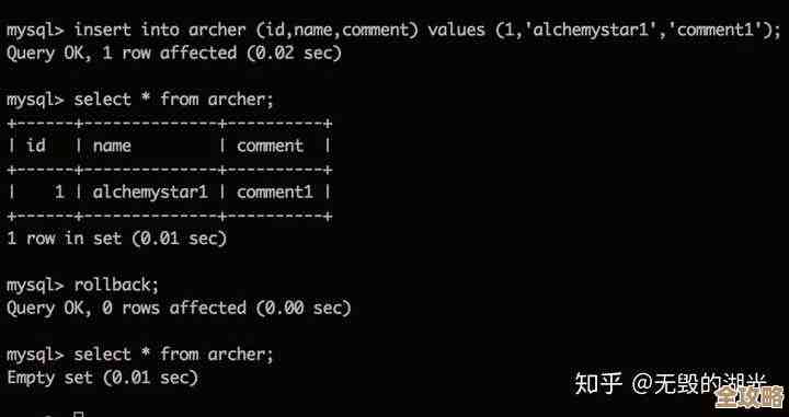 树叶云上用PHP玩转SQLite数据库那些事儿，简单入门也能搞定
