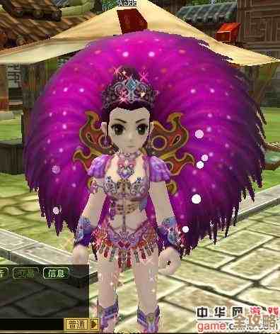 热血江湖白色披风哪款更上镜，随手一换就看心情…