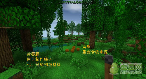 生存战争那些热知识和冷知识，攻略、奇闻和实战小技巧.