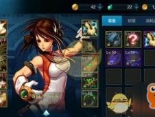 dnf哪个角色连招更好上手，输出稳定吗.我还在试