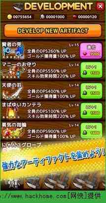 不氪金的手游榜单，省钱又好玩的那些人气作品…