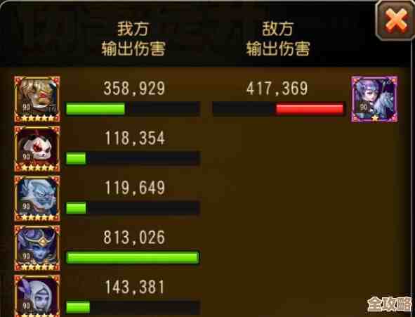 刀塔传奇永生梦境圣灵守护阵容配置不太正经，教你组370W伤害队