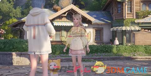 无限暖暖许愿之地任务攻略，这些隐藏触发和先后顺序你可能没注意.