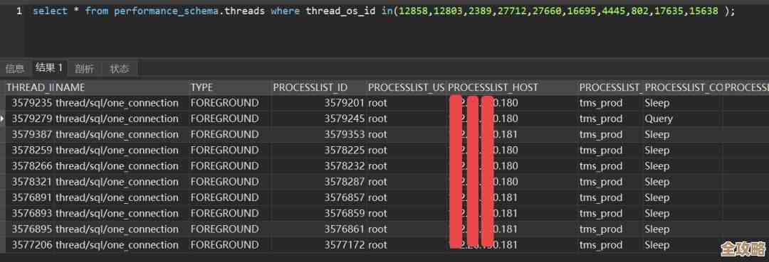 服务器跑大型数据库内存突然飙升，感觉快撑不住了，得想办法优化下