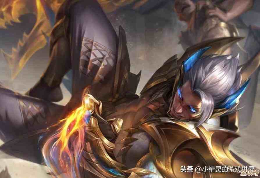 卡莉斯塔在金铲铲之战的属性取向、技能点和实战用法，随便聊聊