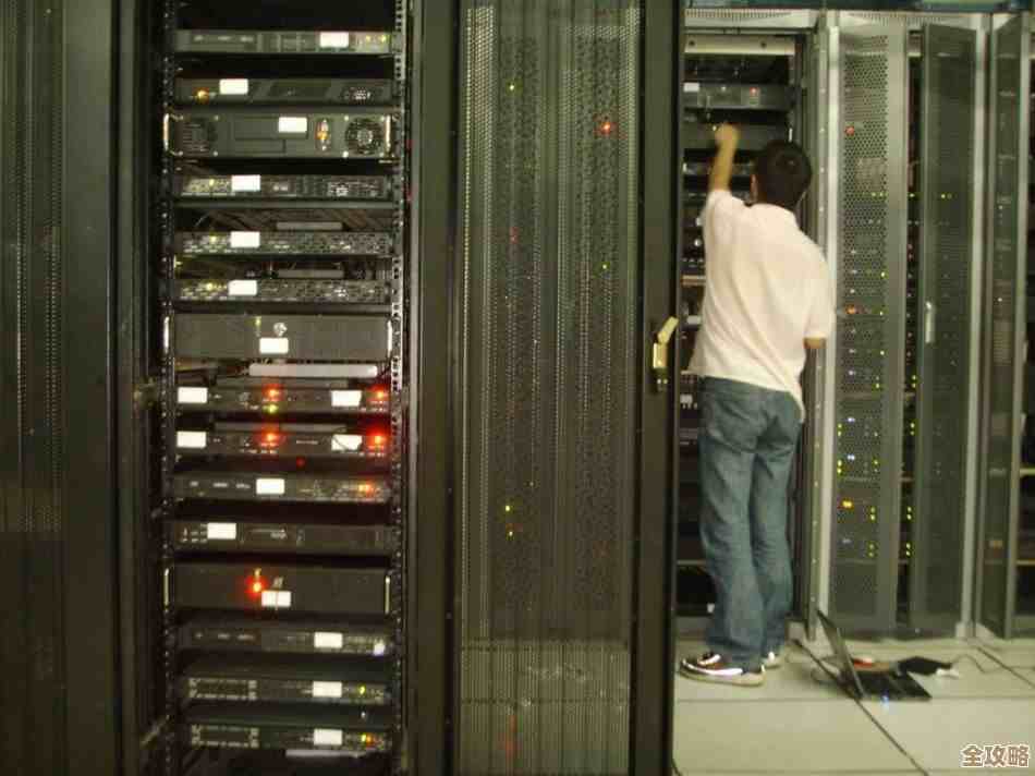 聊天服务器数据库到底有多关键，维护起来又有哪些坑和注意点呢？