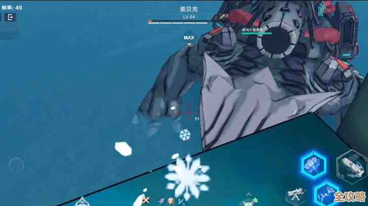 幻塔攻略新手入门，开局别走弯路，就这几步够用吧