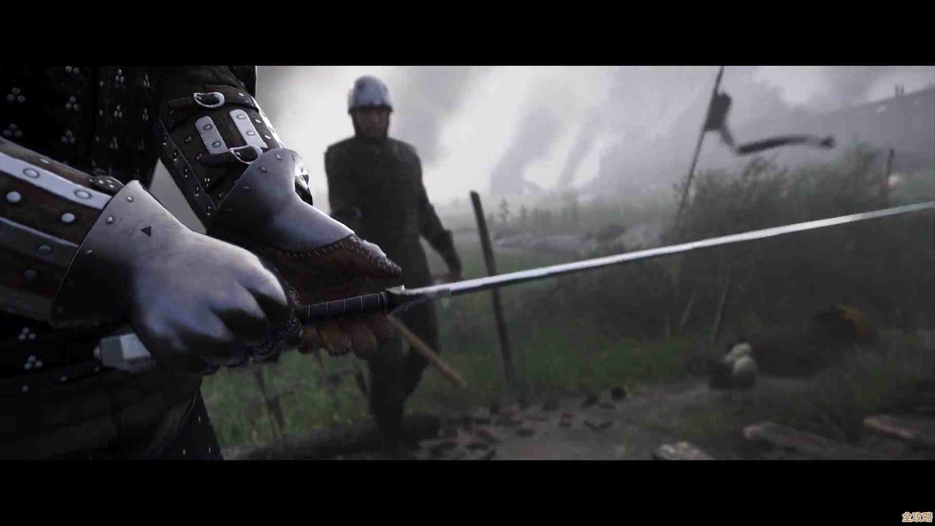 天国拯救2弓箭免费获取窍门分享，别被NPC坑了.