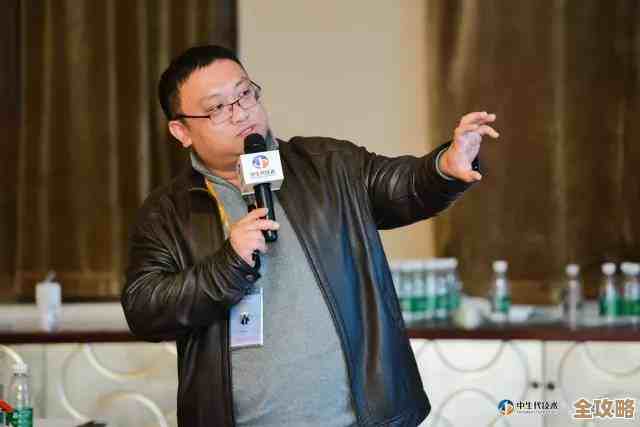 罗轶民聊微服务那些事儿，机会多但挑战也不少，真挺复杂的