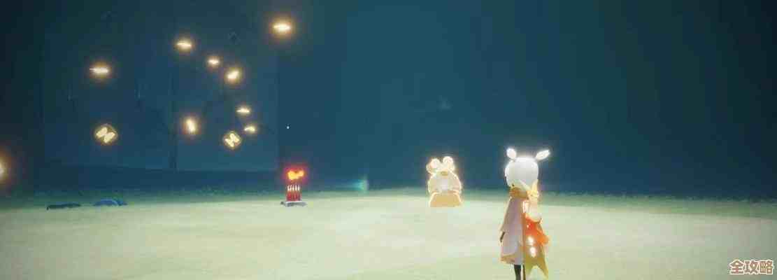 光遇每日任务卡点在哪儿，摸索出来的过关思路给你参考