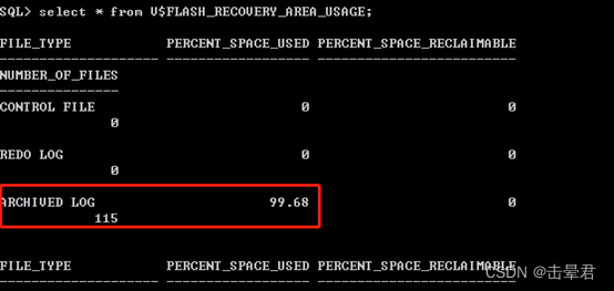 Oracle数据库里那个归档进程ARCH到底是怎么回事，细节和作用说说看