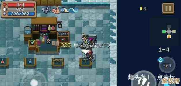 迷宫战士强度榜先别急，探索迷宫的最佳路线和争荣耀的小心机