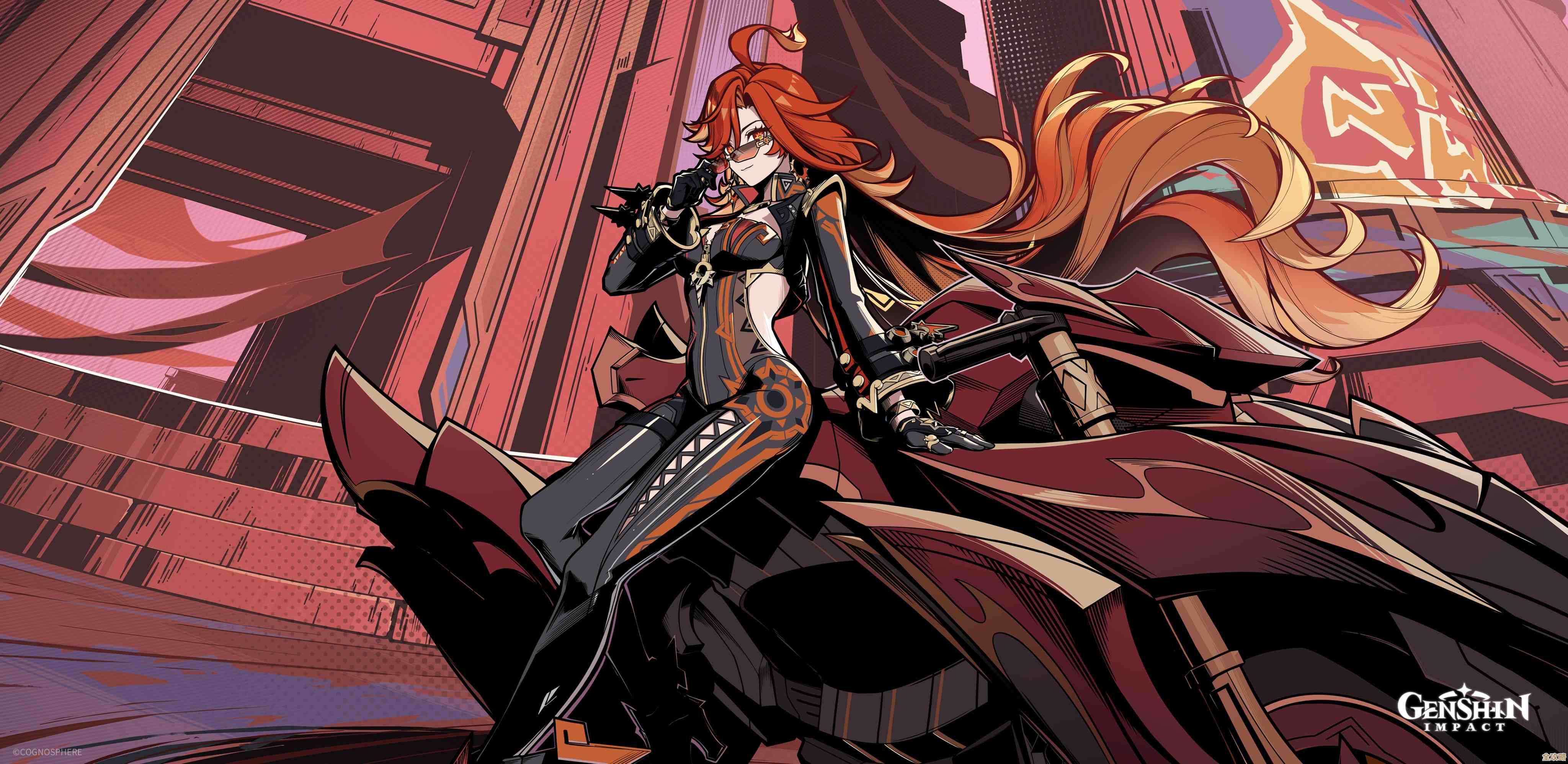 原神玛薇卡又来搞H5训练之日，活动地址在这边.