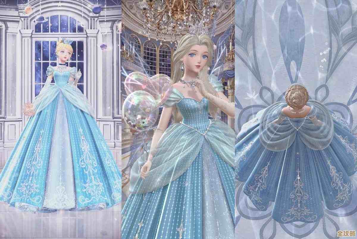 闪耀暖暖过往如云烟高分搭配思路，嗯这样上分快