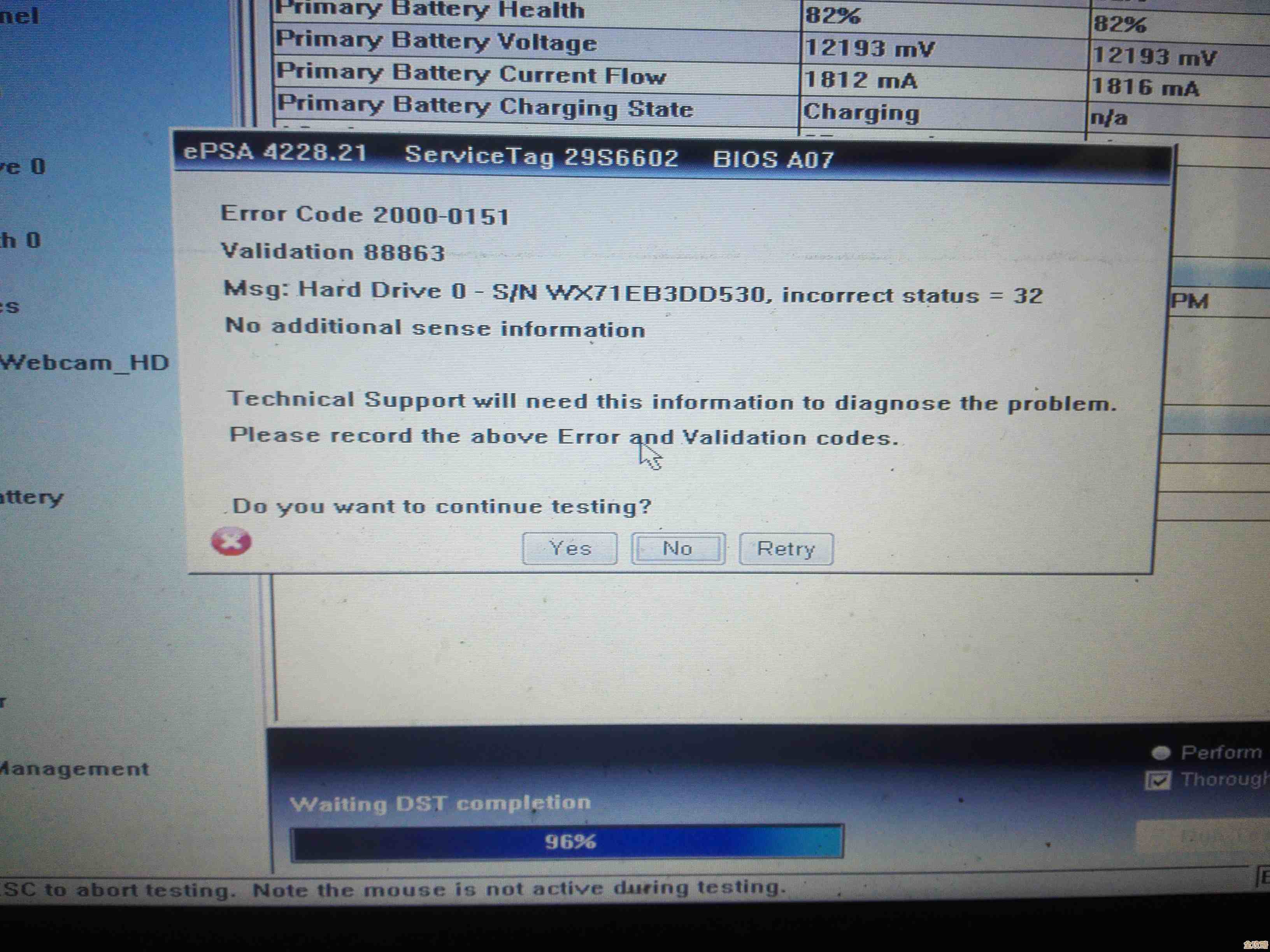 ASM磁盘在集群中不可见导致ORA-15282错误，远程协助排查修复方案