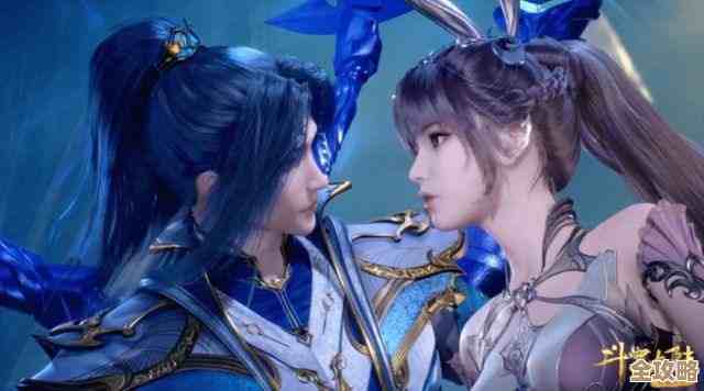 新斗罗大陆SP唐三攻略，碎碎念实战套路和那些坑.