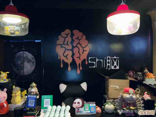 开个密室馆里怎么蹭到神秘大脑…零碎思路和关键步骤