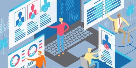 想让学生信息化能力强点？来了解下万德数据库学生版的那些事儿