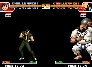 拳皇97里到底哪个防御站最靠谱.有时候真纠结