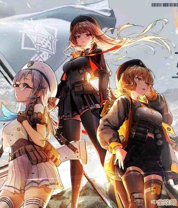 《胜利女神妮姬》普池又来新角色了，听说很强但我还没转到