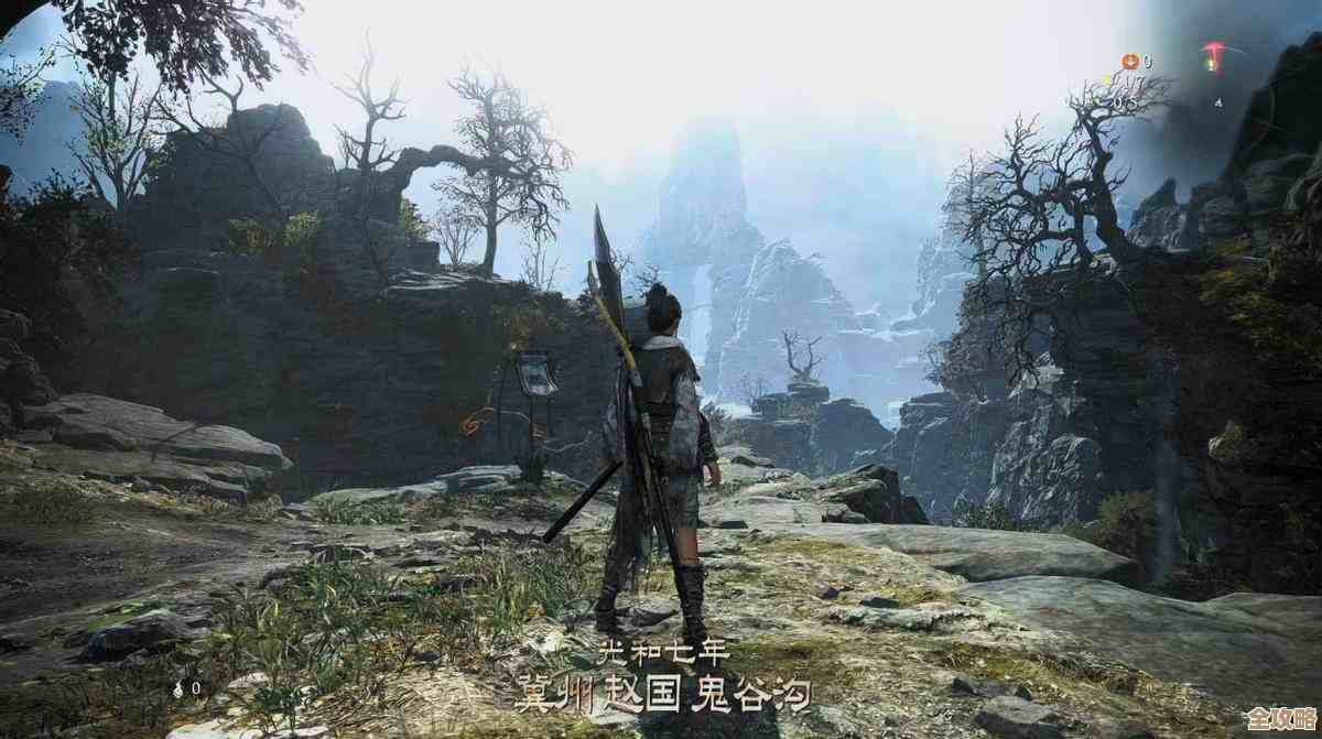 真三国无双起源黄巾军最终战斗有什么特别之处…说说打法和舞台感