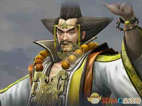 真三国无双起源黄巾军最终战斗有什么特别之处…说说打法和舞台感