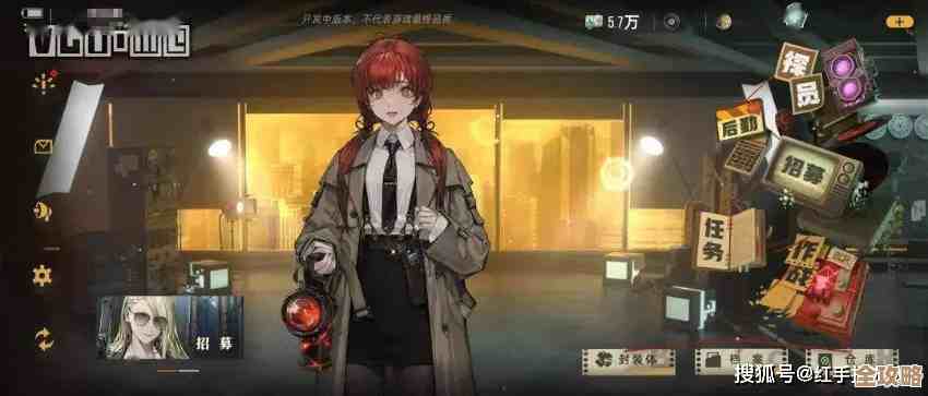 《异象回声》突击职业实战碎念：连招、配装和那些踩雷.