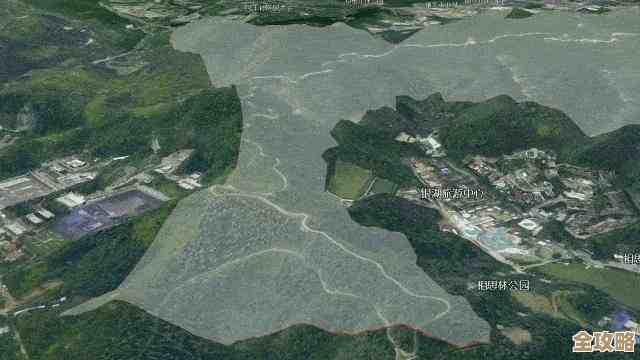 数据库数据用三维地图咋展示才更直观又有趣呢？