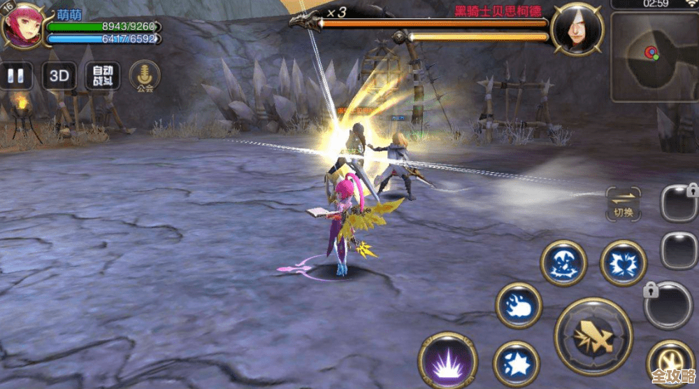 刃牙格斗游戏都有哪些值得玩，漫改动作手游里还有哪些宝藏.