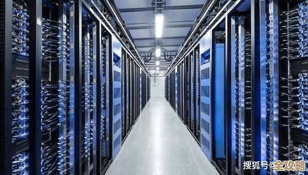 数据中心建设中那些关键因素,真不是随便能忽视的事情 数据中心建设中那些关键因素,真不是随便能忽视的事情