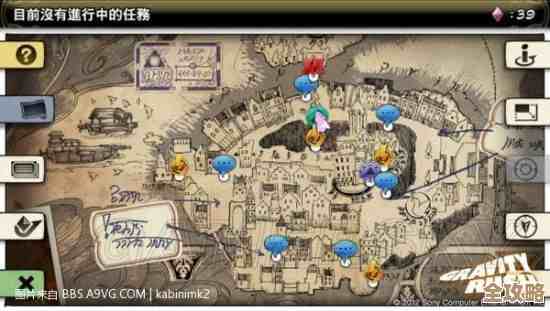 玩《遗迹旅人》地图资源分布摸索笔记，省点时间吧