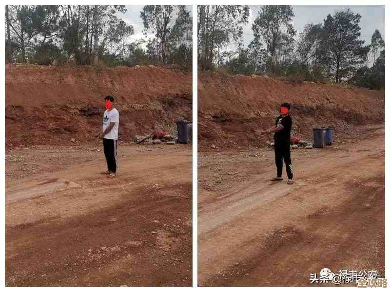 和平精英挖掘机载具又在地图上偷偷刷新了…藏哪儿得靠运气