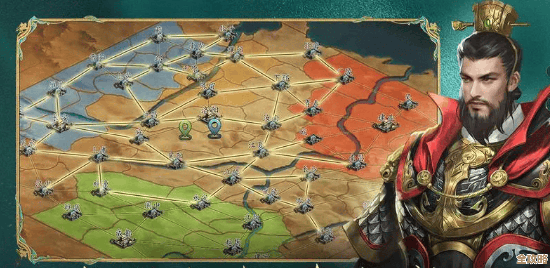 三国策略哪个游戏好玩?高人气下载推荐,几款口碑和玩法值得试试… 三国策略哪个游戏好玩?高人气下载推荐,几款口碑和玩法值得试试…