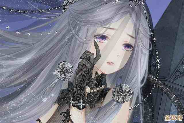 无限暖暖平民攻略，说真的零氪也能慢慢拼出靠得住的搭配.