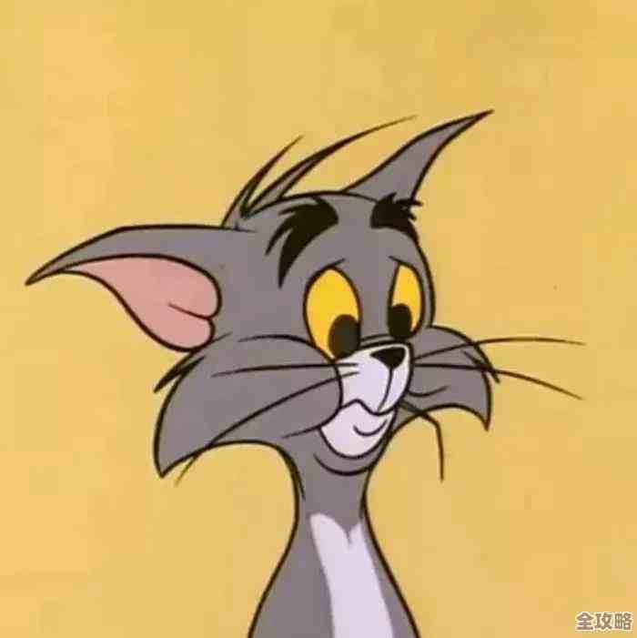 老鼠和猫题材游戏全指南，动作、解谜、搞笑体验都有，随便挑