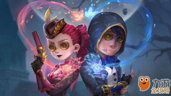 第五人格赛季奖励一览，别急，看看哪些奖励真香值得攒