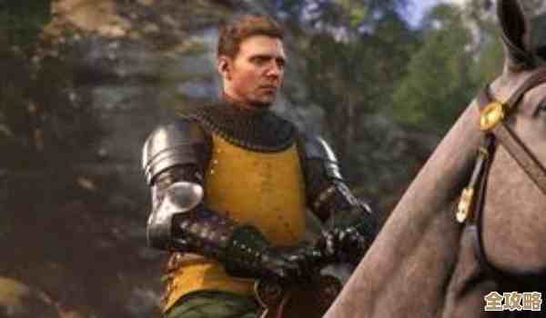 天国 拯救2 开锁流派说说，别再盲目乱试了