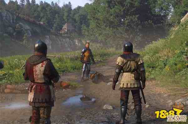 天国 拯救2 开锁流派说说，别再盲目乱试了