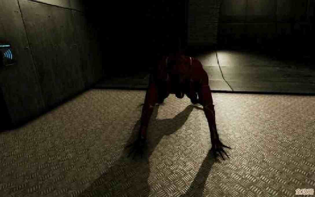 关于SCP雕像在SCP秘密实验室里的那些能力，乱说两句别当真