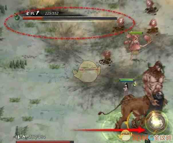 《鬼谷八荒》炼妖壶妖兽历练实操零碎心得，教你别白忙活