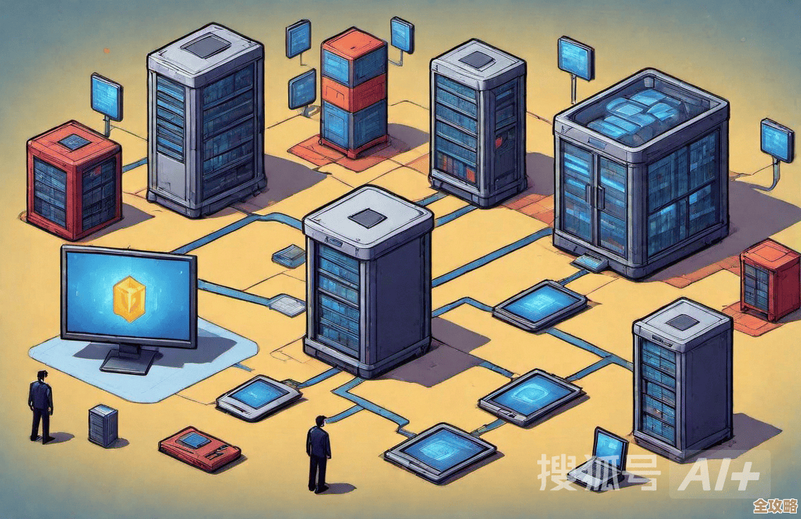 盘点那些在虚拟化技术领域里比较有名气、做得还挺不错的公司有哪些