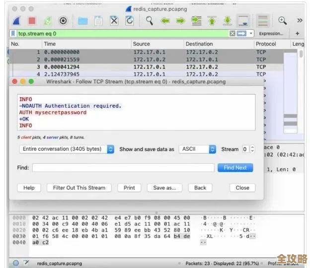 Redis漏洞暴露安全隐患，提醒大家加密保护不能忽视