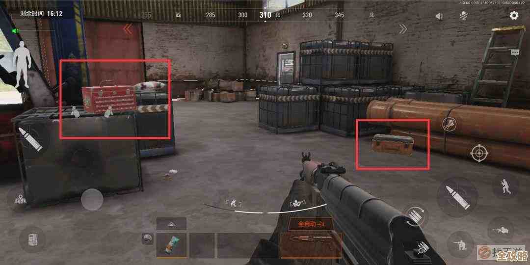 暗区突围势力物资重置规则说点不全的要点，别慌