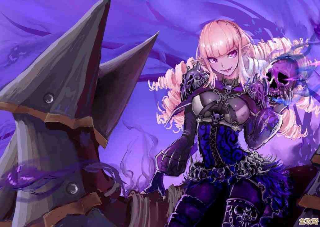 玩《主宰世界》选职业别瞎忙，最强职业、上手难度和发展路线聊聊