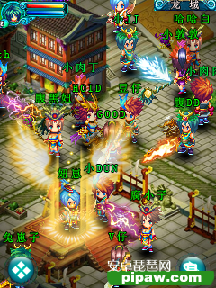 《问剑长生》星海禁地怎么玩？那些躲猫猫的小技巧、心得乱谈