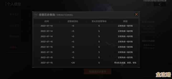 暗区突围小黑屋怎么快速匹配，教你几招省时间…